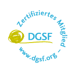 Zertifizierte Systemische Beraterin DGSF e.V.