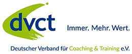 Deutscher Verband für Coaching & Training e.V. Logo