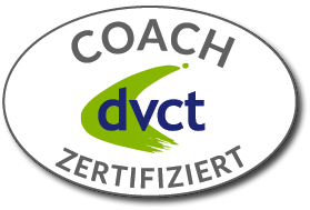 dvct e.V. zertifizierter Coach